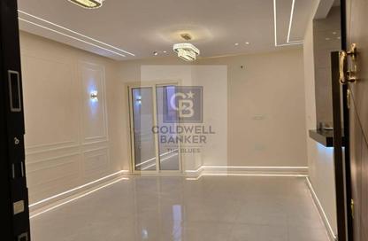 Apartment - 3 - 3 for sale in Mountain View iCity - 5th Settlement Compounds - The 5th Settlement - New Cairo City - Cairo