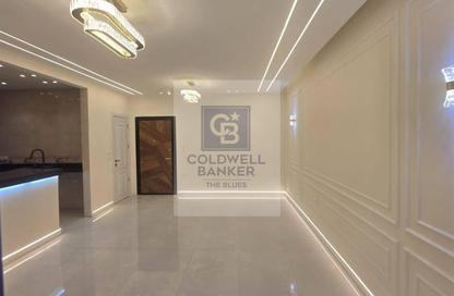 Apartment - 3 - 3 for sale in Mountain View iCity - 5th Settlement Compounds - The 5th Settlement - New Cairo City - Cairo