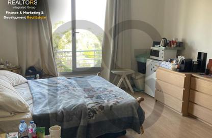 Apartment - 3 Bedrooms - 3 Bathrooms for sale in Palm Parks   Palm Hills - South Dahshur Link - 6 October City - Giza