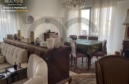 Apartment - 3 Bedrooms - 3 Bathrooms for sale in Palm Parks   Palm Hills - South Dahshur Link - 6 October City - Giza