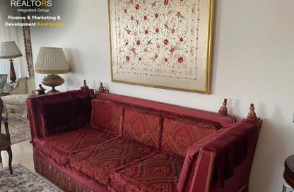 Apartment - 3 Bedrooms - 3 Bathrooms for sale in Palm Parks   Palm Hills - South Dahshur Link - 6 October City - Giza