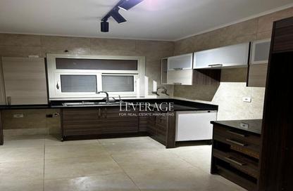 Apartment - 3 Bedrooms - 2 Bathrooms for rent in Promenade New Cairo - 5th Settlement Compounds - The 5th Settlement - New Cairo City - Cairo