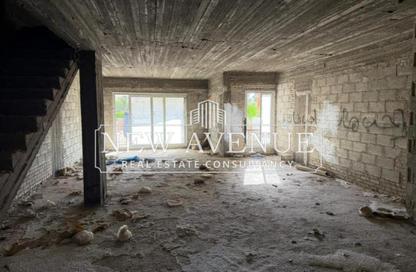 iVilla - 3 Bedrooms - 4 Bathrooms for sale in Mountain View Hyde Park - 5th Settlement Compounds - The 5th Settlement - New Cairo City - Cairo