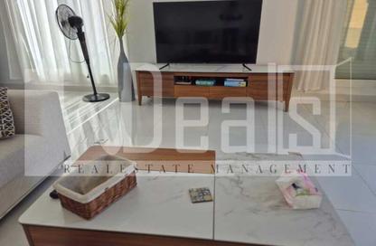 Penthouse - 3 - 3 for sale in Seashell - Sidi Abdel Rahman - North Coast