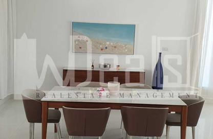 Penthouse - 3 - 3 for sale in Seashell - Sidi Abdel Rahman - North Coast