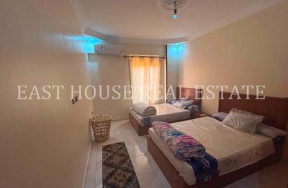 Apartment - 2 Bedrooms - 1 Bathroom for rent in Abou El Houl - New Cairo City - Cairo Apartment - 2 Bedrooms - 1 Bathroom for rent in Abou El Houl - New Cairo City - Cairo