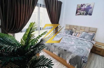 Apartment - 3 Bedrooms - 5 Bathrooms for sale in Privado - Madinaty - Cairo