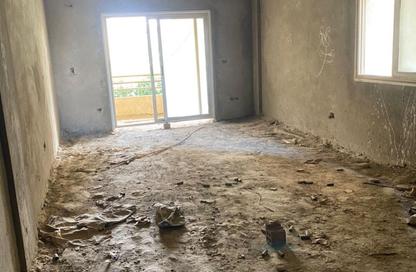Apartment - 3 Bedrooms - 3 Bathrooms for sale in The Square - 5th Settlement Compounds - The 5th Settlement - New Cairo City - Cairo