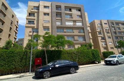 Apartment - 3 Bedrooms - 3 Bathrooms for sale in The Square - 5th Settlement Compounds - The 5th Settlement - New Cairo City - Cairo
