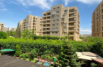 Apartment - 3 Bedrooms - 3 Bathrooms for sale in The Square - 5th Settlement Compounds - The 5th Settlement - New Cairo City - Cairo