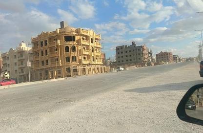 قطعة أرض - استوديو للبيع في الحي الرابع - التجمع الخامس - مدينة القاهرة الجديدة - القاهرة