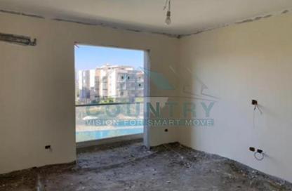 (بنتهاوس  (روف - 3 غرف نوم - 4 حمامات للبيع في جاليريا  مون فالى - المستثمرين الجنوبية - مدينة القاهرة الجديدة - القاهرة