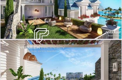 شقة - 3 - 3 للبيع في ماونتن فيو اى سيتي - كمبوندات التجمع الخامس - التجمع الخامس - مدينة القاهرة الجديدة - القاهرة