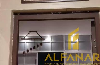 Apartment - 2 Bedrooms - 1 Bathroom for sale in Al Andalus Buildings - Al Andalus District - New Cairo City - Cairo