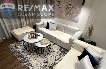 Apartment - 2 Bedrooms - 2 Bathrooms for rent in El Patio Oro - 5th Settlement Compounds - The 5th Settlement - New Cairo City - Cairo