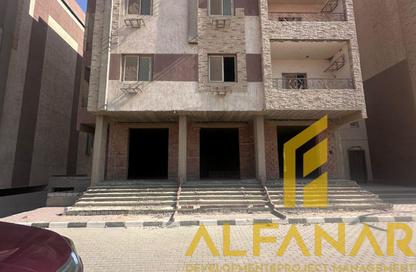 Shop - Studio for sale in Dar Masr 2 - elandalus - South Teseen St. - The 5th Settlement - New Cairo City - Cairo