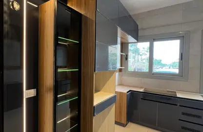Townhouse - 4 Bedrooms - 5 Bathrooms for sale in Palm Parks   Palm Hills - South Dahshur Link - 6 October City - Giza