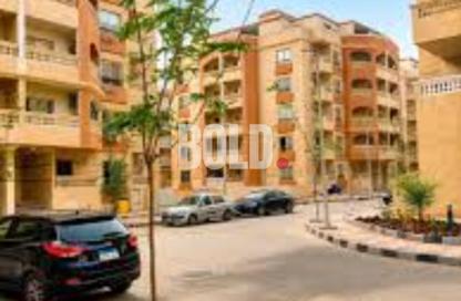 شقة - 3 غرف نوم - 2 حمامات للبيع في التوسعات الشمالية - مدينة 6 أكتوبر - الجيزة شقة - 3 غرف نوم - 2 حمامات للبيع في التوسعات الشمالية - مدينة 6 أكتوبر - الجيزة