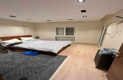 Apartment - 3 Bedrooms - 3 Bathrooms for sale in Mountain View iCity October - 6 October Compounds - 6 October City - Giza