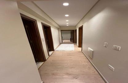 Apartment - 3 Bedrooms - 3 Bathrooms for sale in Mountain View iCity October - 6 October Compounds - 6 October City - Giza