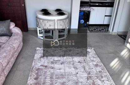 Apartment - Studio - 1 Bathroom for sale in Privado - Madinaty - Cairo
