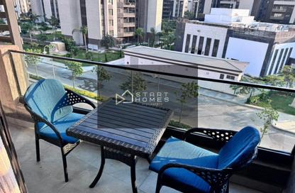 Apartment - Studio - 1 Bathroom for sale in Privado - Madinaty - Cairo