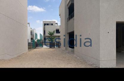 Villa - 4 Bedrooms - 5 Bathrooms for sale in The Crown - Cairo Alexandria Desert Road - 6 October City - Giza