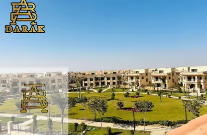 تاون هاوس - 3 غرف نوم - 3 حمامات للبيع في مدينتي - القاهرة