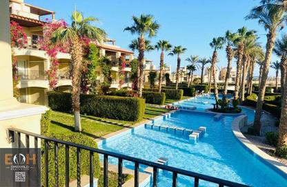 Apartment - 1 Bedroom - 1 Bathroom for sale in Veranda - Sahl Hasheesh - Hurghada - Red Sea