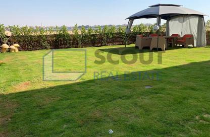 منزل مزدوج - 4 غرف نوم - 4 حمامات للبيع في مراسي - سيدي عبد الرحمن - الساحل الشمالي