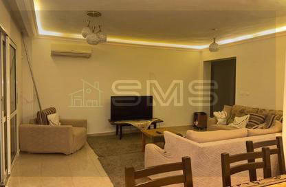 Apartment - 3 - 3 for rent in B1 - Madinaty - Cairo