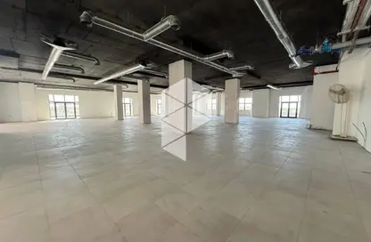 مساحات مكتبية - 8 غرف نوم - 2 حمامات للايجار في شارع ال ٩٠ الجنوبي - شارع التسعين الجنوبي - التجمع الخامس - مدينة القاهرة الجديدة - القاهرة