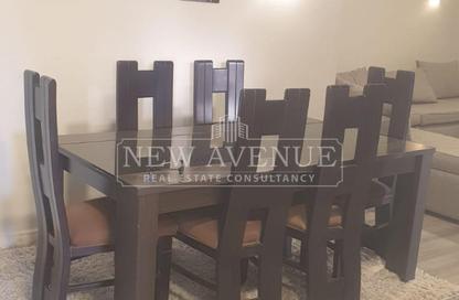 Apartment - Studio - 1 Bathroom for sale in The Village - South Investors Area - New Cairo City - Cairo Apartment - Studio - 1 Bathroom for sale in The Village - South Investors Area - New Cairo City - Cairo
