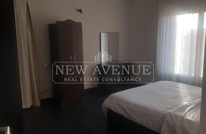 Apartment - Studio - 1 Bathroom for sale in The Village - South Investors Area - New Cairo City - Cairo
