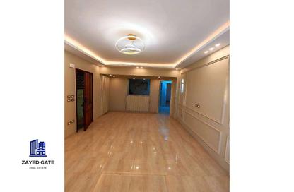 Apartment - 3 - 2 for rent in 9th District - Sheikh Zayed City - Giza
