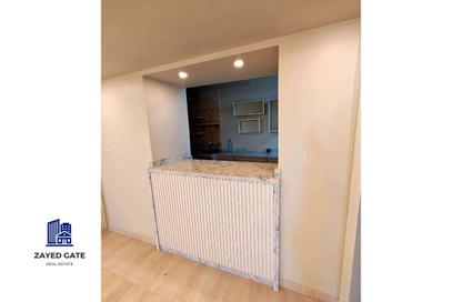 Apartment - 3 - 2 for rent in 9th District - Sheikh Zayed City - Giza