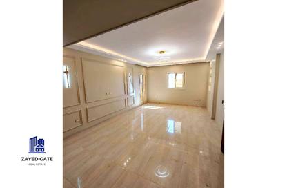 Apartment - 3 - 2 for rent in 9th District - Sheikh Zayed City - Giza