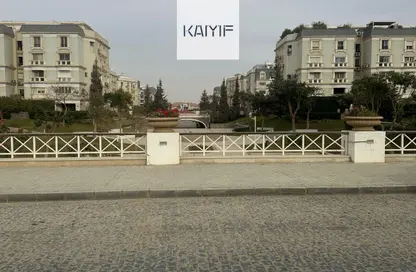 أي فيلا - 3 غرف نوم - 4 حمامات للبيع في ماونتن فيو هايد بارك - كمبوندات التجمع الخامس - التجمع الخامس - مدينة القاهرة الجديدة - القاهرة