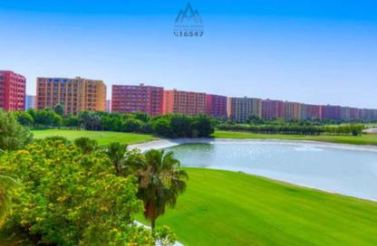 Chalet - 1 Bedroom - 1 Bathroom for sale in Golf Porto Marina - Al Alamein - North Coast Chalet - 1 Bedroom - 1 Bathroom for sale in Golf Porto Marina - Al Alamein - North Coast