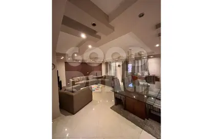 شقة - 3 غرف نوم - 2 حمامات للبيع في شيراتون المطار - النزهة - القاهرة