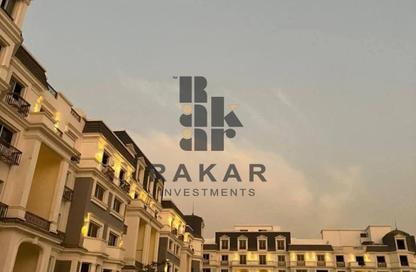 Apartment - 3 - 3 for sale in Mountain View iCity - 5th Settlement Compounds - The 5th Settlement - New Cairo City - Cairo