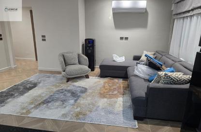Apartment - 3 - 3 for rent in The Square - 5th Settlement Compounds - The 5th Settlement - New Cairo City - Cairo Apartment - 3 - 3 for rent in The Square - 5th Settlement Compounds - The 5th Settlement - New Cairo City - Cairo