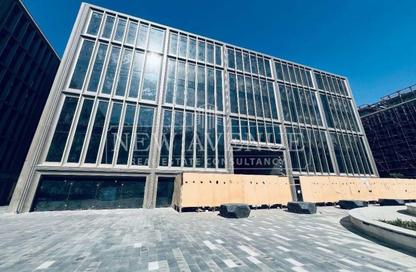 Office Space - Studio - 3 for rent in One Ninety Mall - South Teseen St. - The 5th Settlement - New Cairo City - Cairo