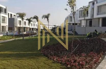 Apartment - 3 - 3 for rent in Joulz - Cairo Alexandria Desert Road - 6 October City - Giza