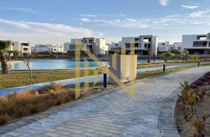 Apartment - 3 - 3 for rent in Joulz - Cairo Alexandria Desert Road - 6 October City - Giza