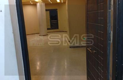 Apartment - 5 - 3 for rent in Al Narges 3 - Al Narges - New Cairo City - Cairo