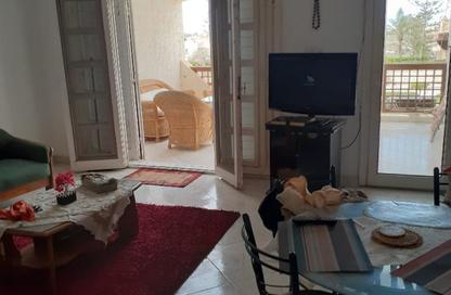شاليه - 3 غرف نوم - 2 حمامات للبيع في مارينا 2 - مارينا - العلمين - الساحل الشمالي