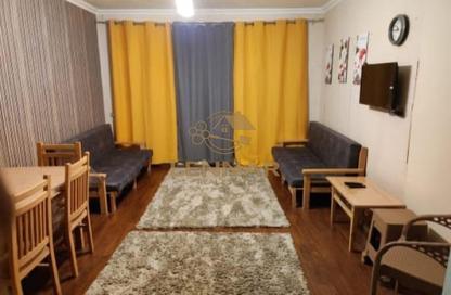 Chalet - 2 Bedrooms - 2 Bathrooms for sale in Panorama - Porto Sokhna - Al Ain Al Sokhna - Suez