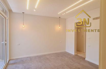 Duplex - 3 Bedrooms - 3 Bathrooms for rent in Garden Residence - Hyde Park - New Cairo City - Cairo