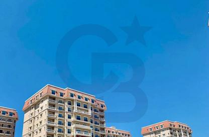 Apartment - 3 - 3 for rent in Vee Sawari - Waterfront - Sawary - Alexandria Compounds - Alexandria